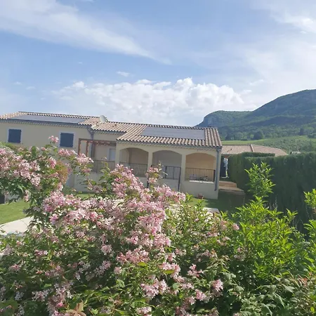 Des Falaises 10 A 12 Personnes Villa *