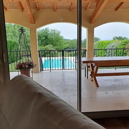 Villa Des Falaises 10 A 12 Personnes Souspierre
