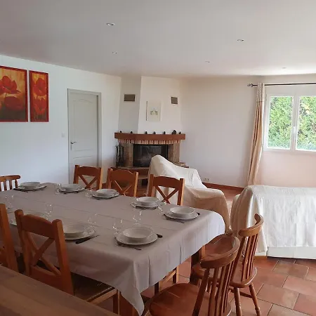Des Falaises 10 A 12 Personnes Villa